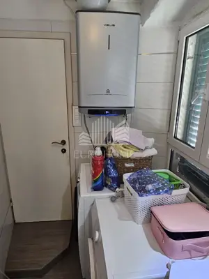 Stan 82 m², Dolac Šibenik - prvi red do mora - 13