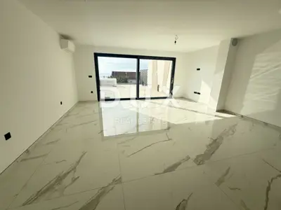 Villa 172 m², Pobri - Meerblick und Jacuzzi - 2