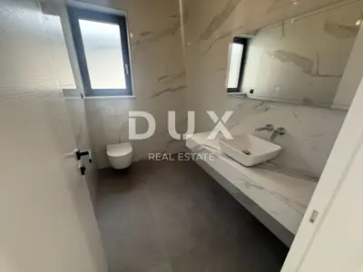 Villa 172 m², Pobri - Meerblick und Jacuzzi - 5