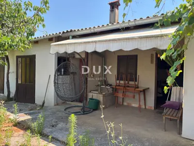 Zemljište s objektom 75,7 m², Štinjan - mirna lokacija - 8