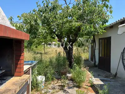 Zemljište s objektom 75,7 m², Štinjan - mirna lokacija - 5