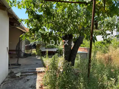Zemljište s objektom 75,7 m², Štinjan - mirna lokacija - 6