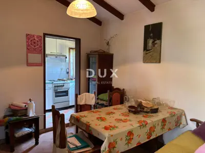 Zemljište s objektom 75,7 m², Štinjan - mirna lokacija - 4