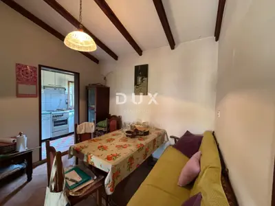 Zemljište s objektom 75,7 m², Štinjan - mirna lokacija - 2