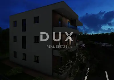 Apartment 67 m², Viškovo - new build and balcony - 10