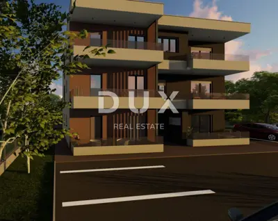 Apartment 67 m², Viškovo - new build and balcony - 4