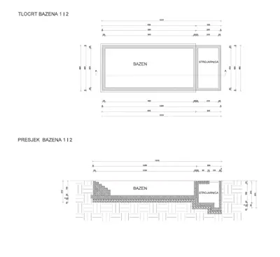 Stan 123 m², Novigrad - prizemlje, 3 spavaće sobe - 5
