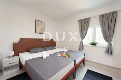 Motel 1,026 m², Pićan - 70 beds and renovated - 3