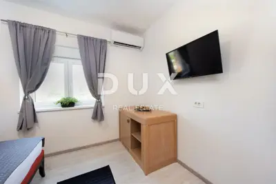 Motel 1,026 m², Pićan - 70 beds and renovated - 9