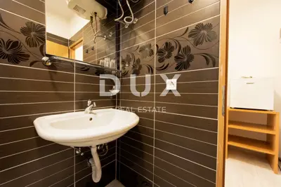 Motel 1,026 m², Pićan - 70 beds and renovated - 7