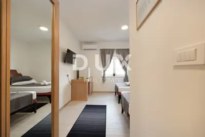 Motel 1,026 m², Pićan - 70 beds and renovated - 19