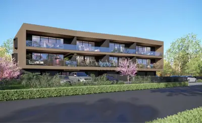 New development: Velika Gorica, apartments from 77-104 m², exceptional opportunity - 5