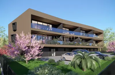 New development: Velika Gorica, apartments from 77-104 m², exceptional opportunity - 2