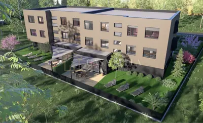 Wohnung zum Kauf in Kurilovec, 81 m²
