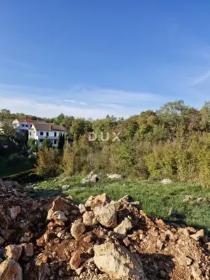 Building land, Hlapa - peace and privacy on Krk - 4