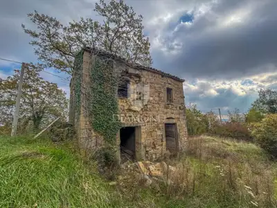 Immobilie 3.500 m², Motovun - Entwicklungspotenzial - 12