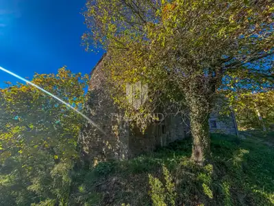 Immobilie 3.500 m², Motovun - Entwicklungspotenzial - 9