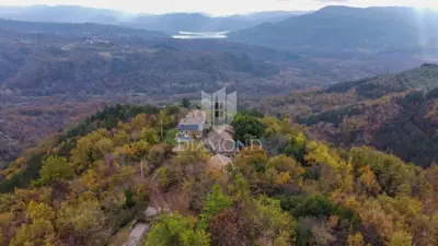Immobilie 3.500 m², Motovun - Entwicklungspotenzial - 19