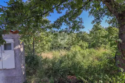 Land 2,248 m², Svetvinčenat - peace and privacy - 5