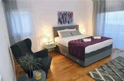 Apartment for sale in Matulji, 97,4 m² - 5