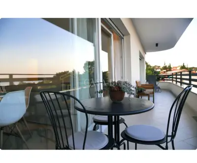 Apartment for sale in Matulji, 97,4 m² - 7