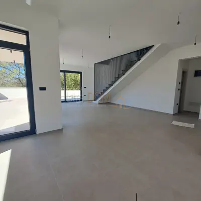Vila 218 m², Medulin - luksuzna dvojna vila - 5