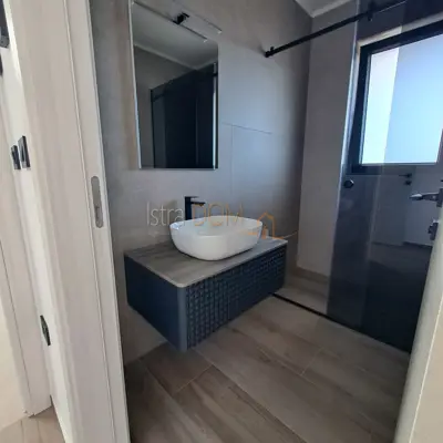 Vila 218 m², Medulin - luksuzna dvojna vila - 15