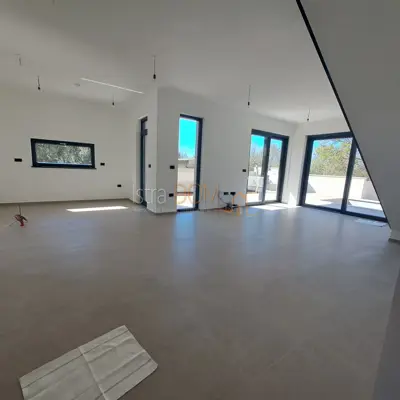 Vila 218 m², Medulin - luksuzna dvojna vila - 3