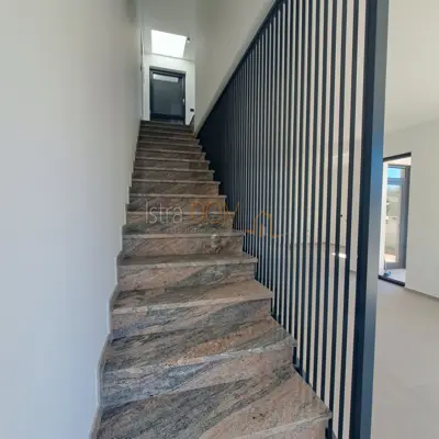 Vila 218 m², Medulin - luksuzna dvojna vila - 7