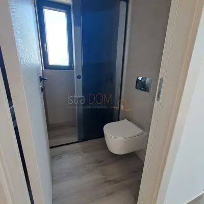 Vila 218 m², Medulin - luksuzna dvojna vila - 12