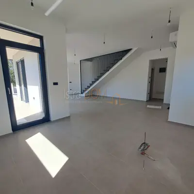 Vila 218 m², Medulin - luksuzna dvojna vila - 4