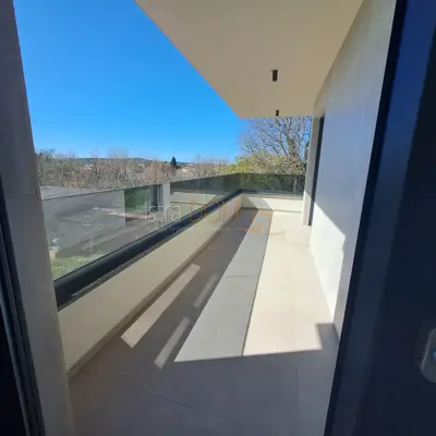 Vila 218 m², Medulin - luksuzna dvojna vila - 13
