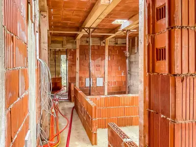 Kuća 135 m², Rovinj okolica - mirno okruženje - 8