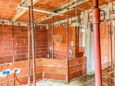 Kuća 135 m², Rovinj okolica - mirno okruženje - 9
