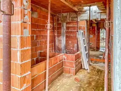 Kuća 135 m², Rovinj okolica - mirno okruženje - 7