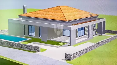 Kuća 135 m², Rovinj okolica - mirno okruženje - 6