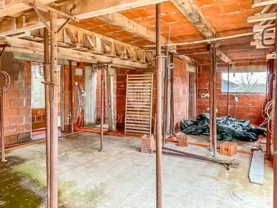 Kuća 135 m², Rovinj okolica - mirno okruženje - 10