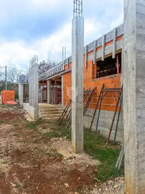 Kuća 135 m², Rovinj okolica - mirno okruženje - 4