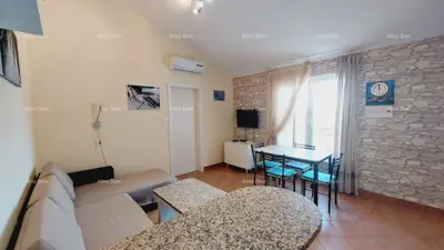 RESERVED! ! ! Exclusive property! Apartment sale in close proximity to the sea and beaches, Štinjan, Pula!