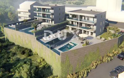 Apartment for sale in Crikvenica, 68 m²