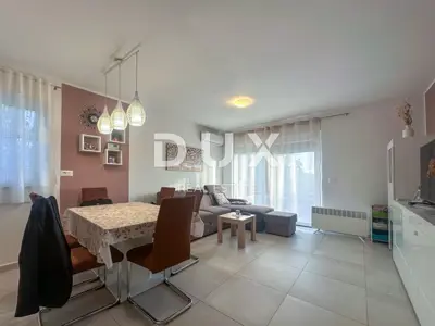 Apartment 48 m², Viškovo - terrace and 2 parking spaces