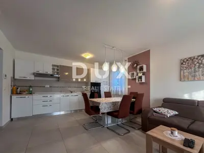 Apartment 48 m², Viškovo - terrace and 2 parking spaces - 2