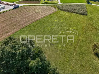 Istra, Pazin- Zemljište industrijske namjene, blizina Istarskog ipsilona - 3