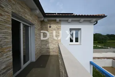 ISTRA, KANFANAR - Rustikal-moderne Villa, umgeben von Natur! - 3