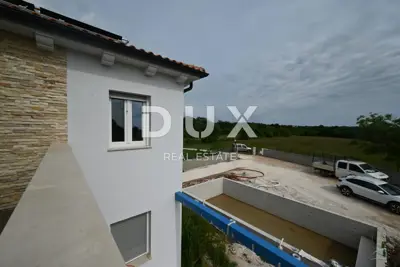 ISTRA, KANFANAR - Rustikal-moderne Villa, umgeben von Natur! - 7