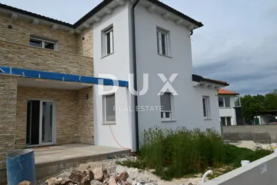 ISTRA, KANFANAR - Rustikal-moderne Villa, umgeben von Natur! - 4