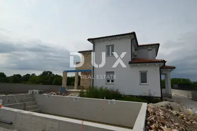 ISTRA, KANFANAR - Rustikal-moderne Villa, umgeben von Natur!