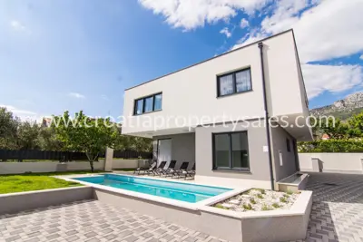 Haus, Kaštela, 404 m², 1 690 000 € - 6