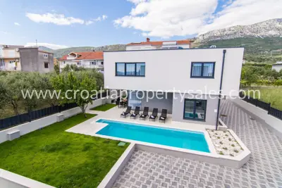 Haus, Kaštela, 404 m², 1 690 000 € - 2