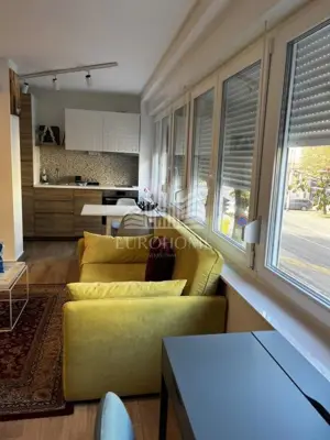 Wohnung zum Kauf in Donji grad, 29,3 m² - 3